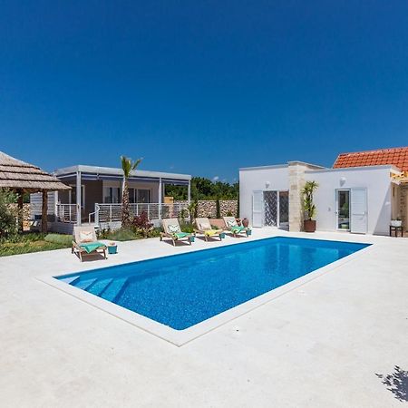Vila Gallo Galovac  Εξωτερικό φωτογραφία