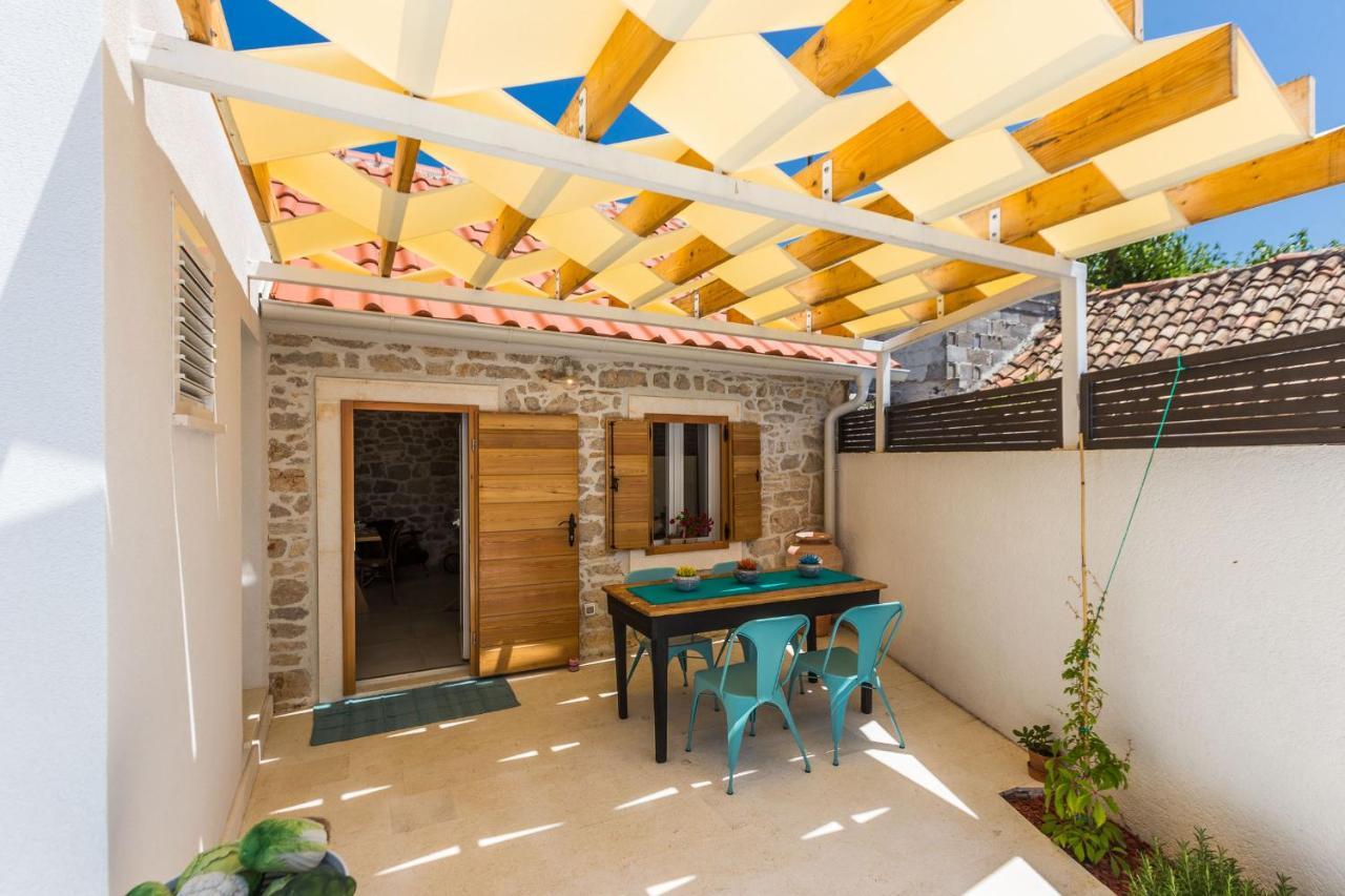 Vila Gallo Galovac  Εξωτερικό φωτογραφία