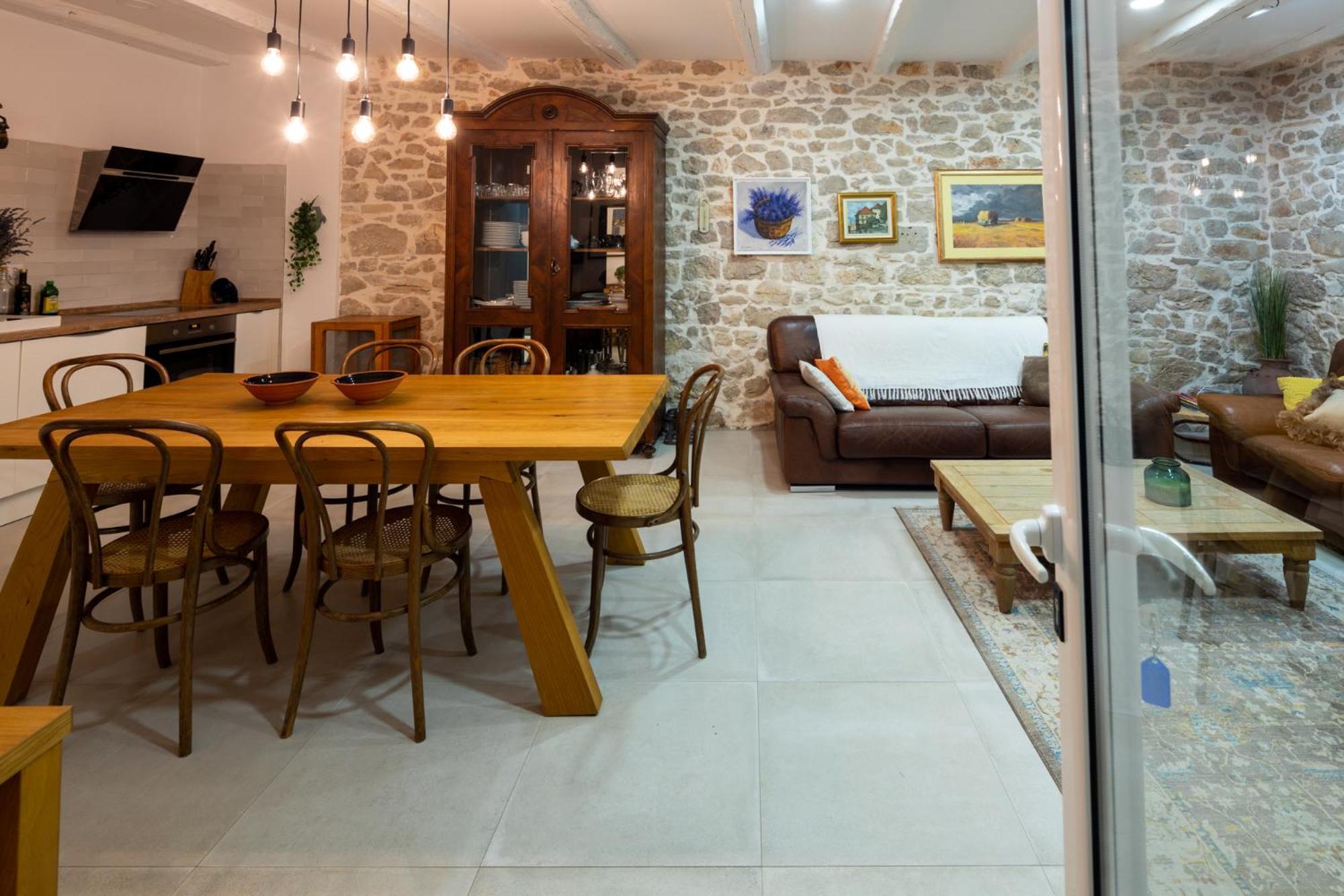 Vila Gallo Galovac  Εξωτερικό φωτογραφία