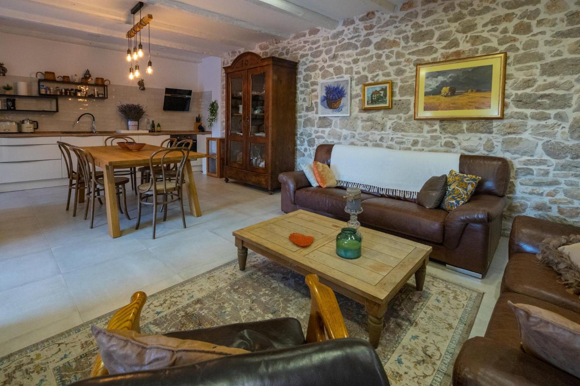 Vila Gallo Galovac  Εξωτερικό φωτογραφία
