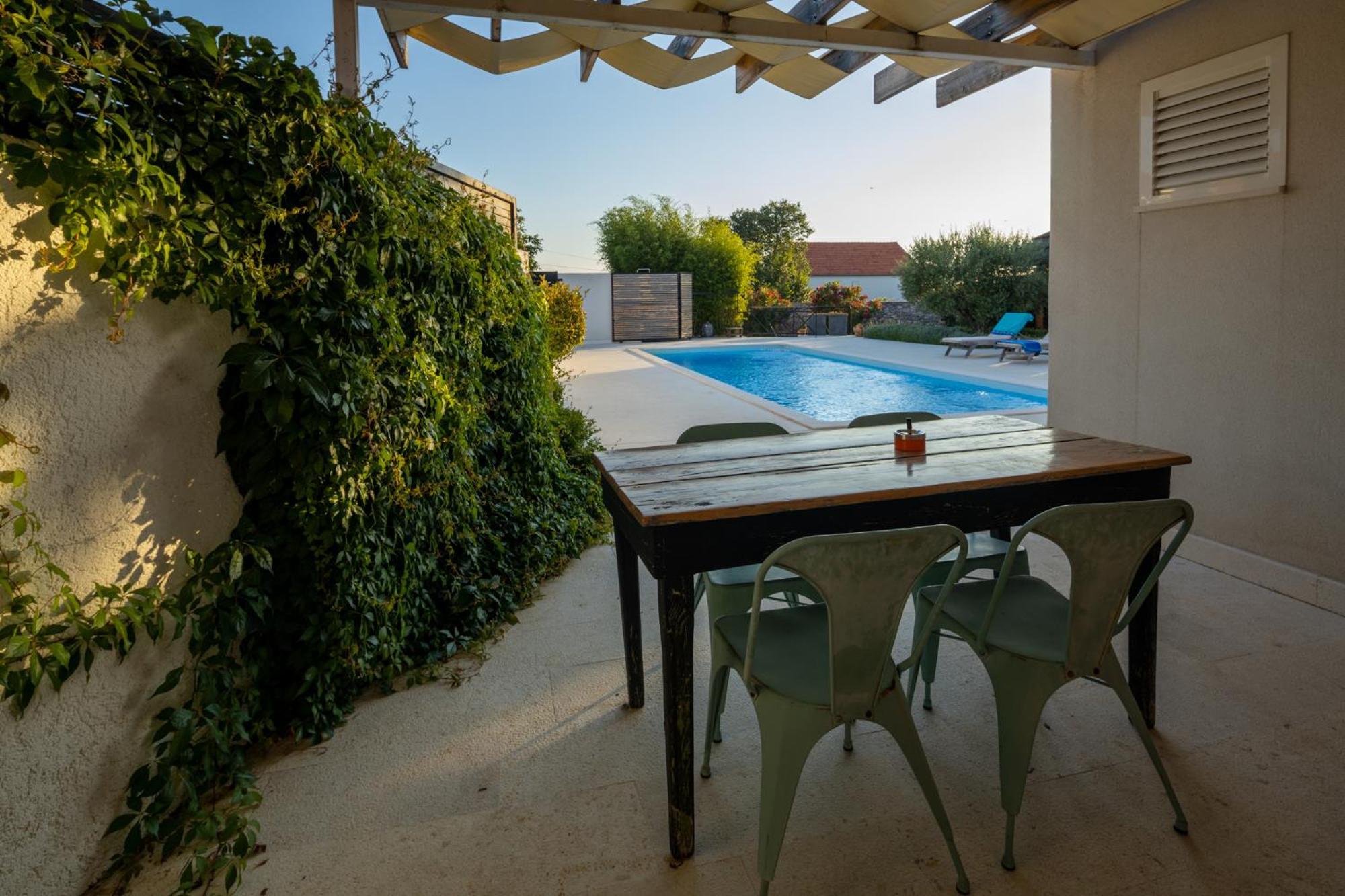 Vila Gallo Galovac  Εξωτερικό φωτογραφία