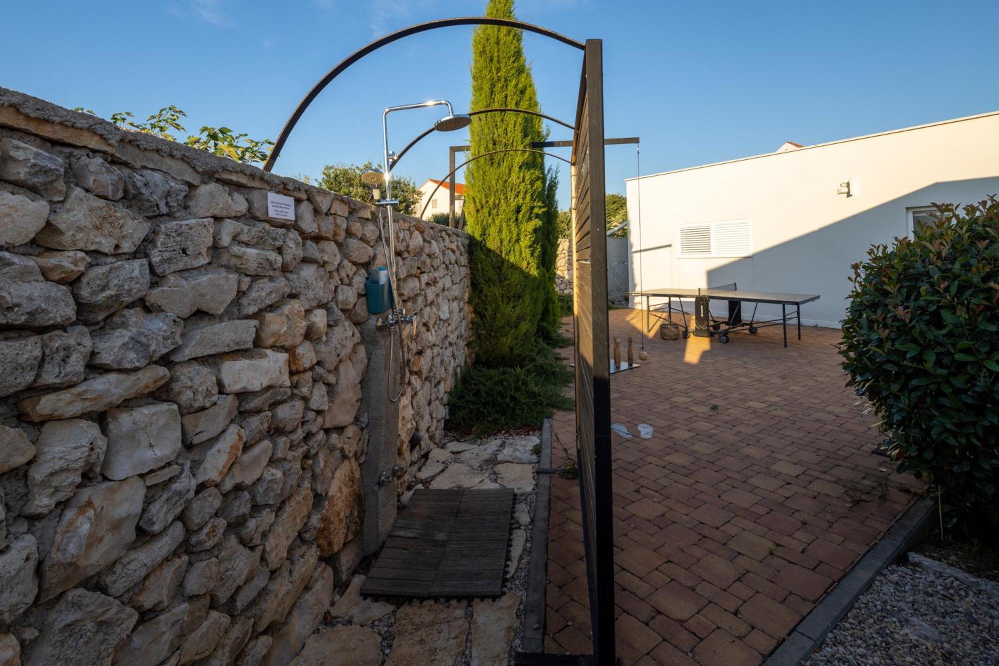 Vila Gallo Galovac  Εξωτερικό φωτογραφία
