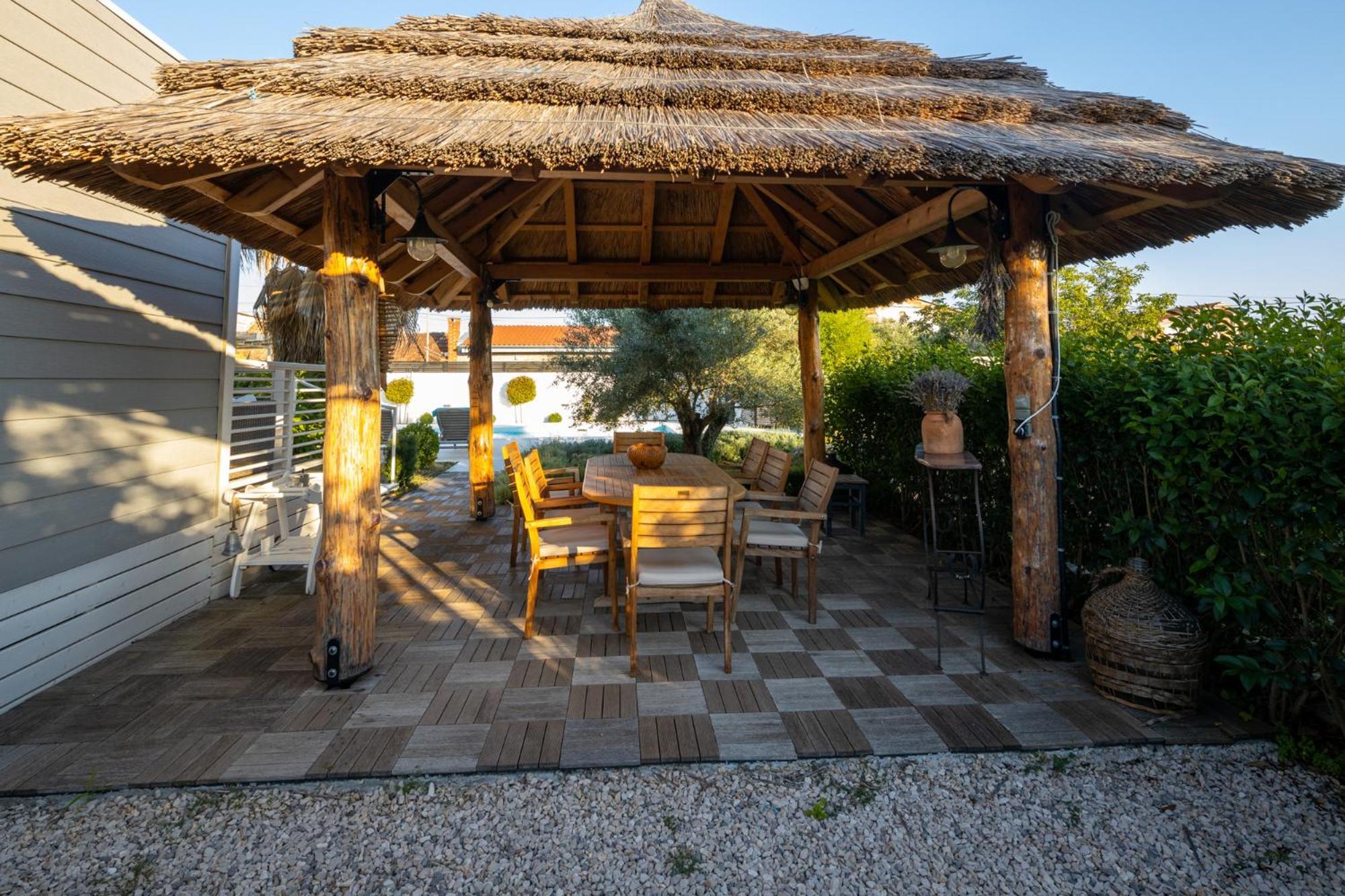 Vila Gallo Galovac  Εξωτερικό φωτογραφία