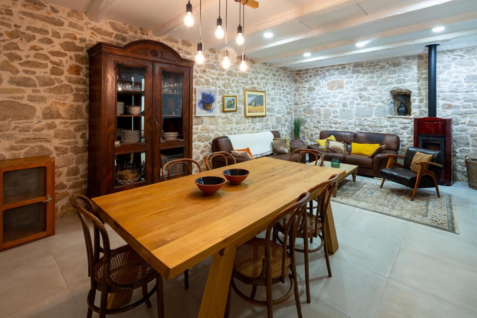 Vila Gallo Galovac  Εξωτερικό φωτογραφία