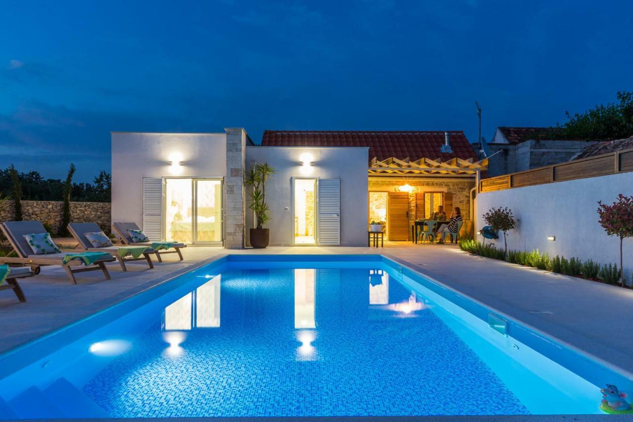 Vila Gallo Galovac  Εξωτερικό φωτογραφία