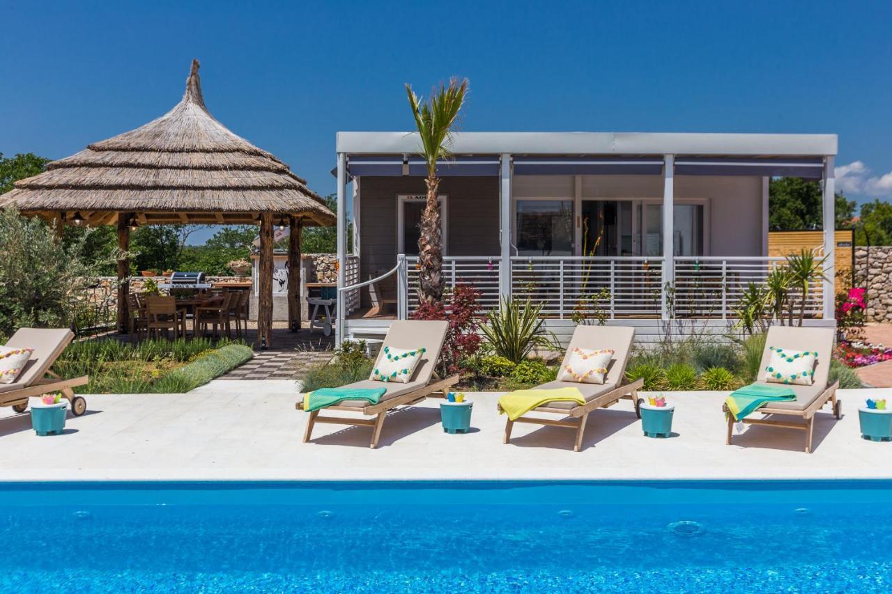 Vila Gallo Galovac  Εξωτερικό φωτογραφία