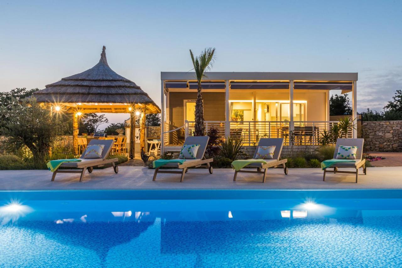 Vila Gallo Galovac  Εξωτερικό φωτογραφία