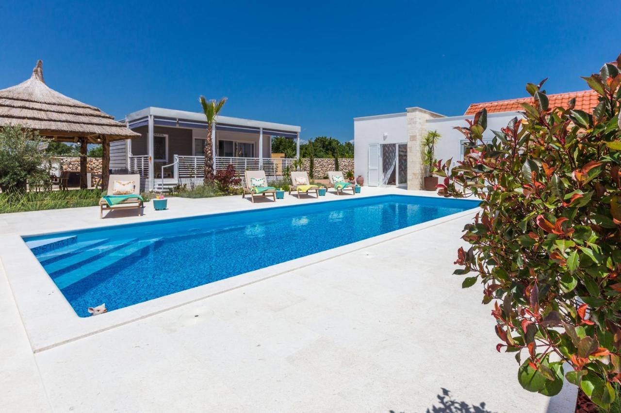 Vila Gallo Galovac  Εξωτερικό φωτογραφία