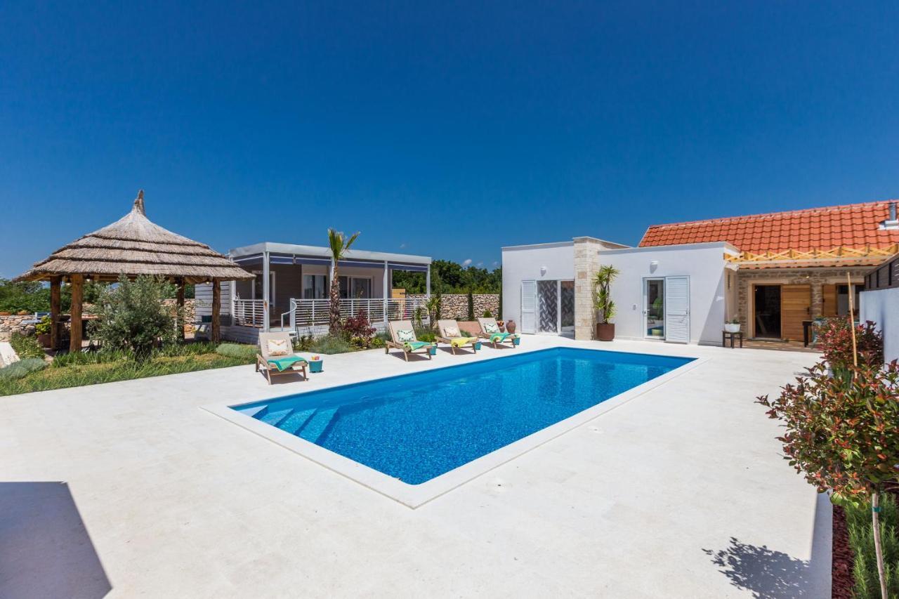 Vila Gallo Galovac  Εξωτερικό φωτογραφία