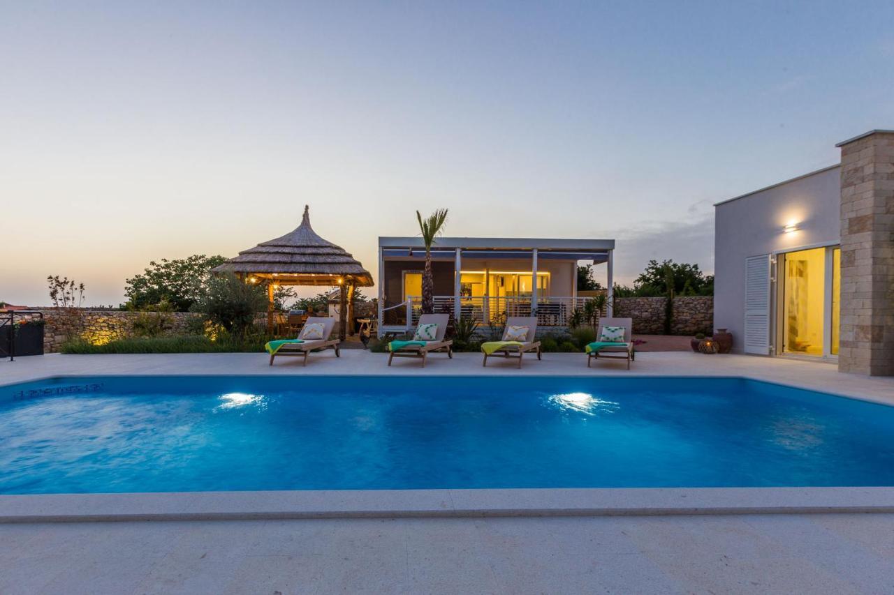 Vila Gallo Galovac  Εξωτερικό φωτογραφία