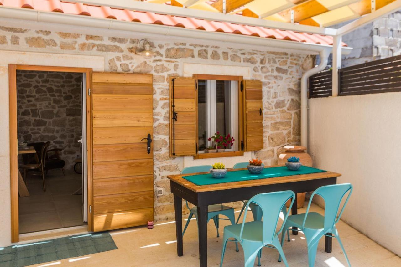 Vila Gallo Galovac  Εξωτερικό φωτογραφία