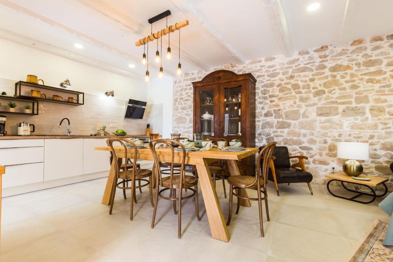 Vila Gallo Galovac  Εξωτερικό φωτογραφία